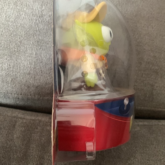 Disney Pixar Alien Remix figure - Russell from Up 12 - new - Picture 2 of 5